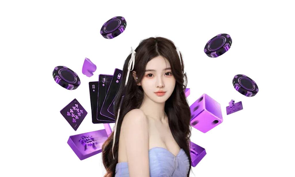 เกมไพ่บาคาร่า